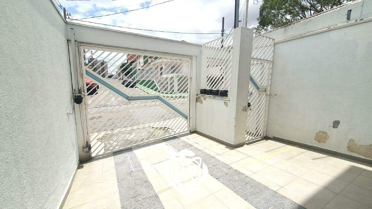 Garagem