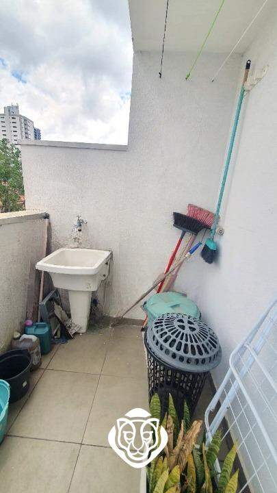 Área de serviço