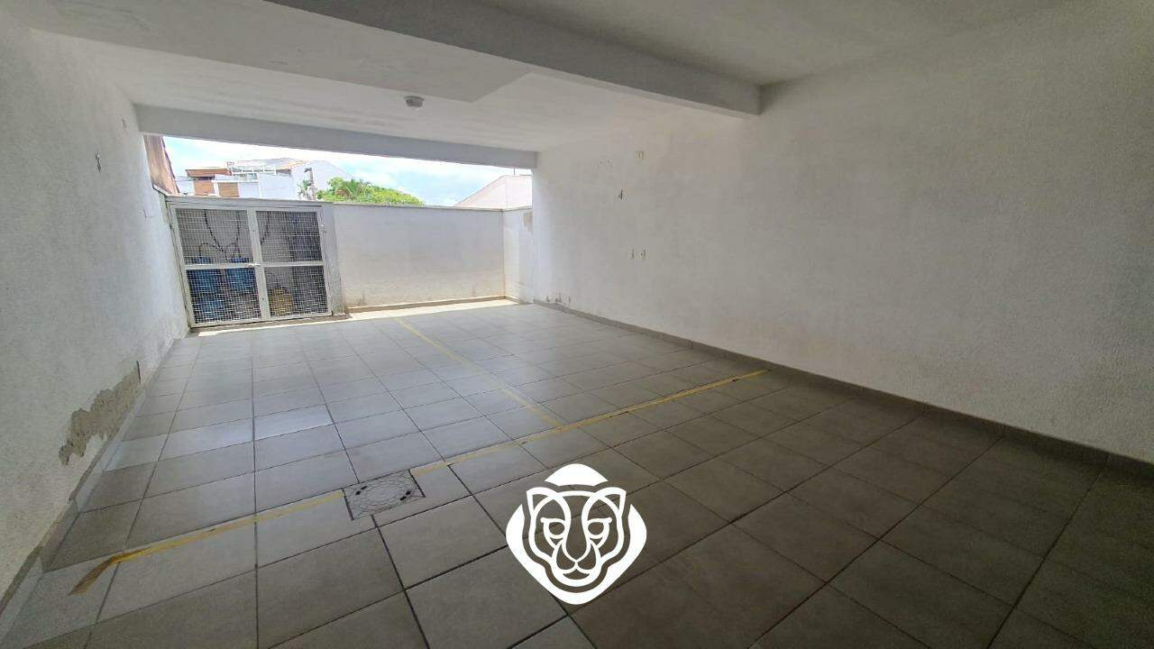 Garagem