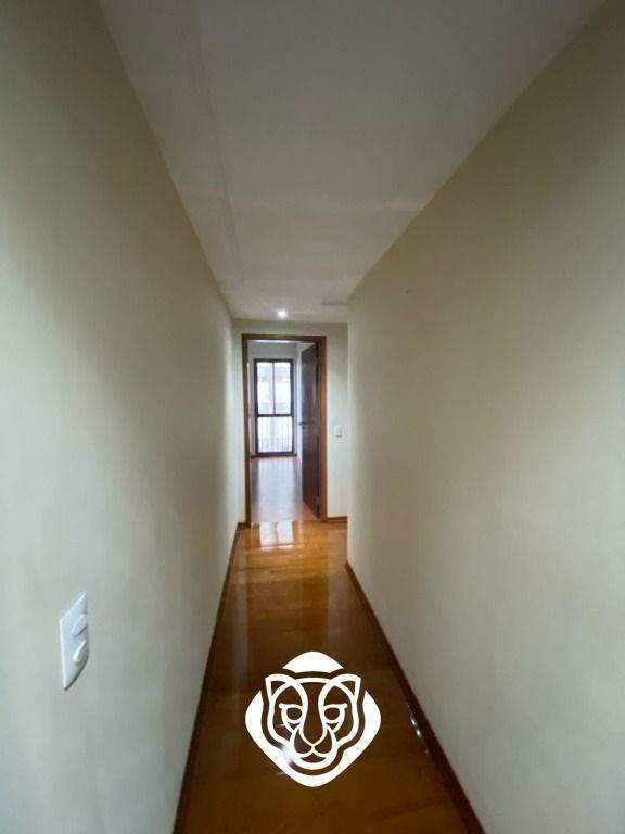 Corredor interno