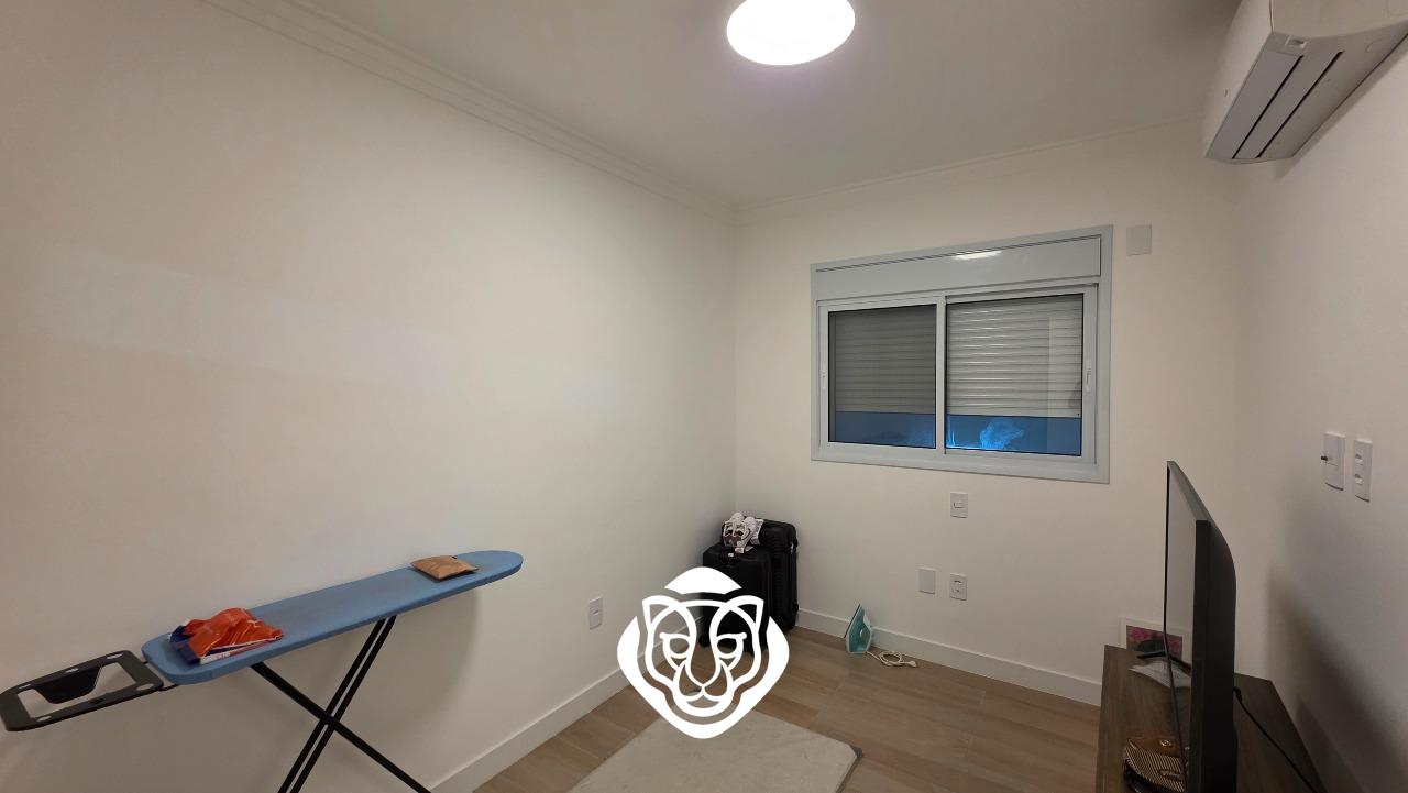 Dormitório Suíte I