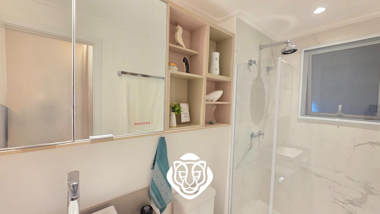 Banheiro / Suíte II