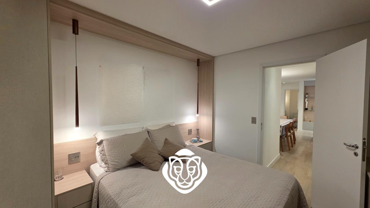 Dormitório Suíte II