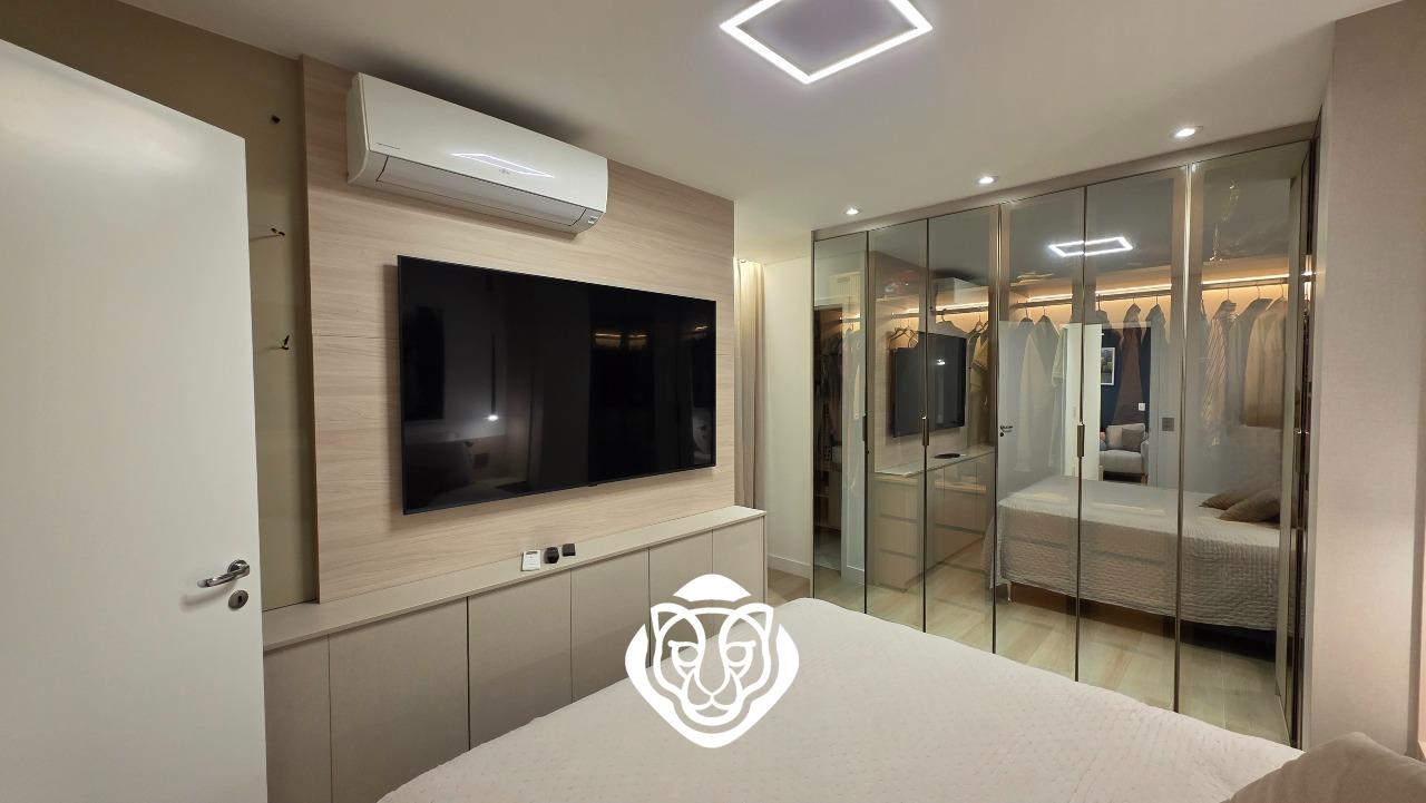 Dormitório Suíte II