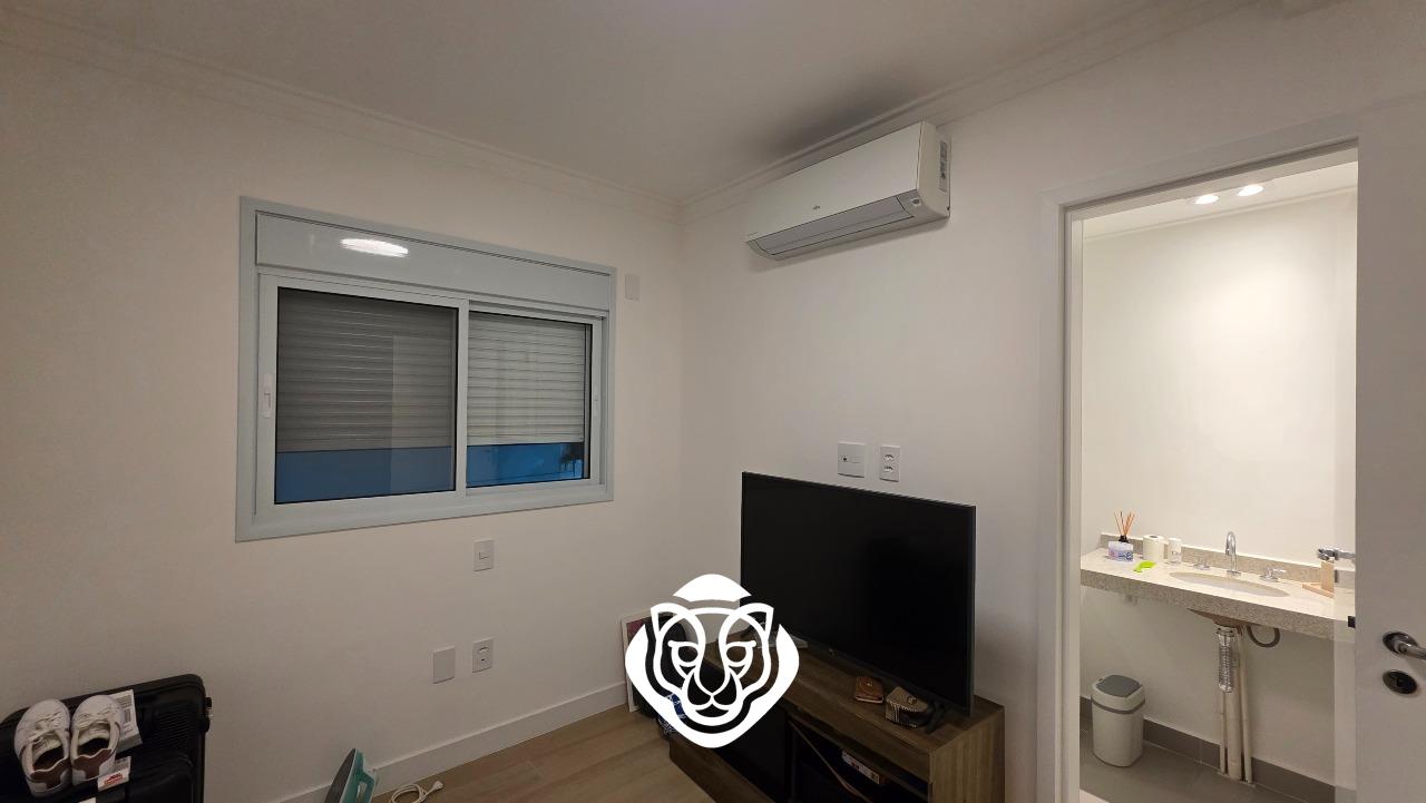 Dormitório Suíte I