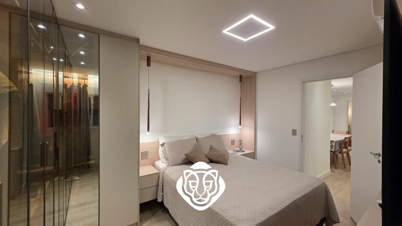 Dormitório Suíte II