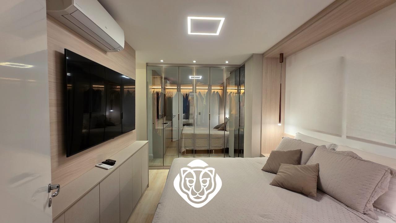 Dormitório Suíte II