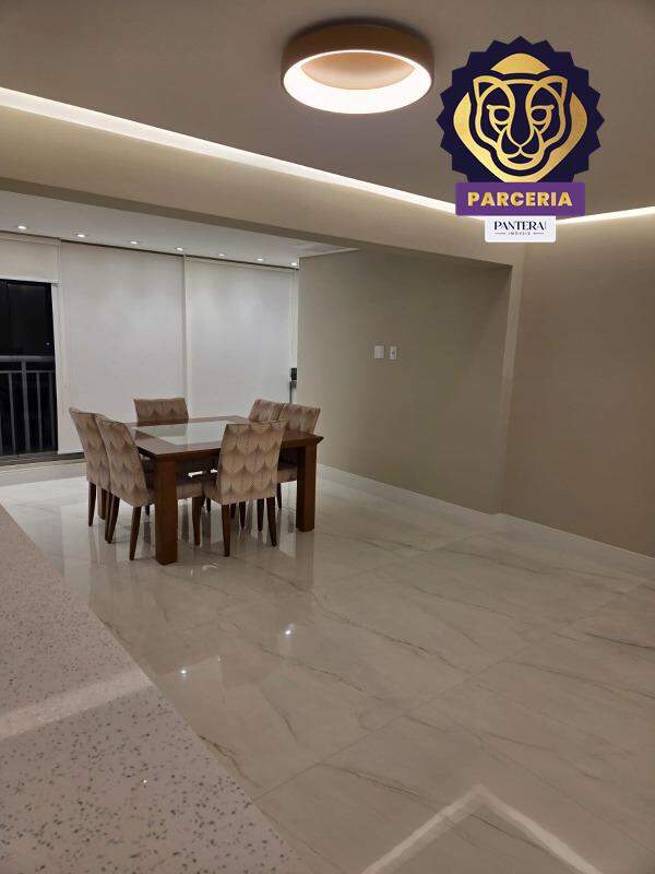 Sala de Jantar