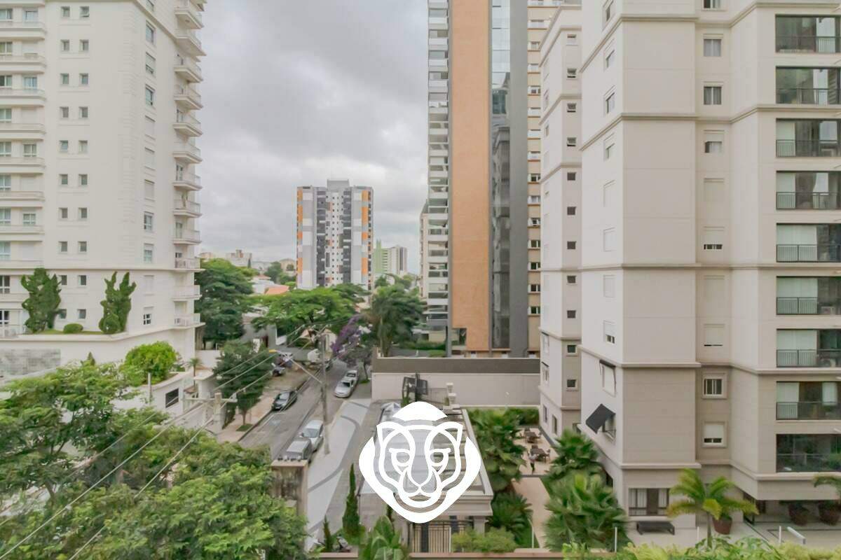 Vista Dormitório suíte