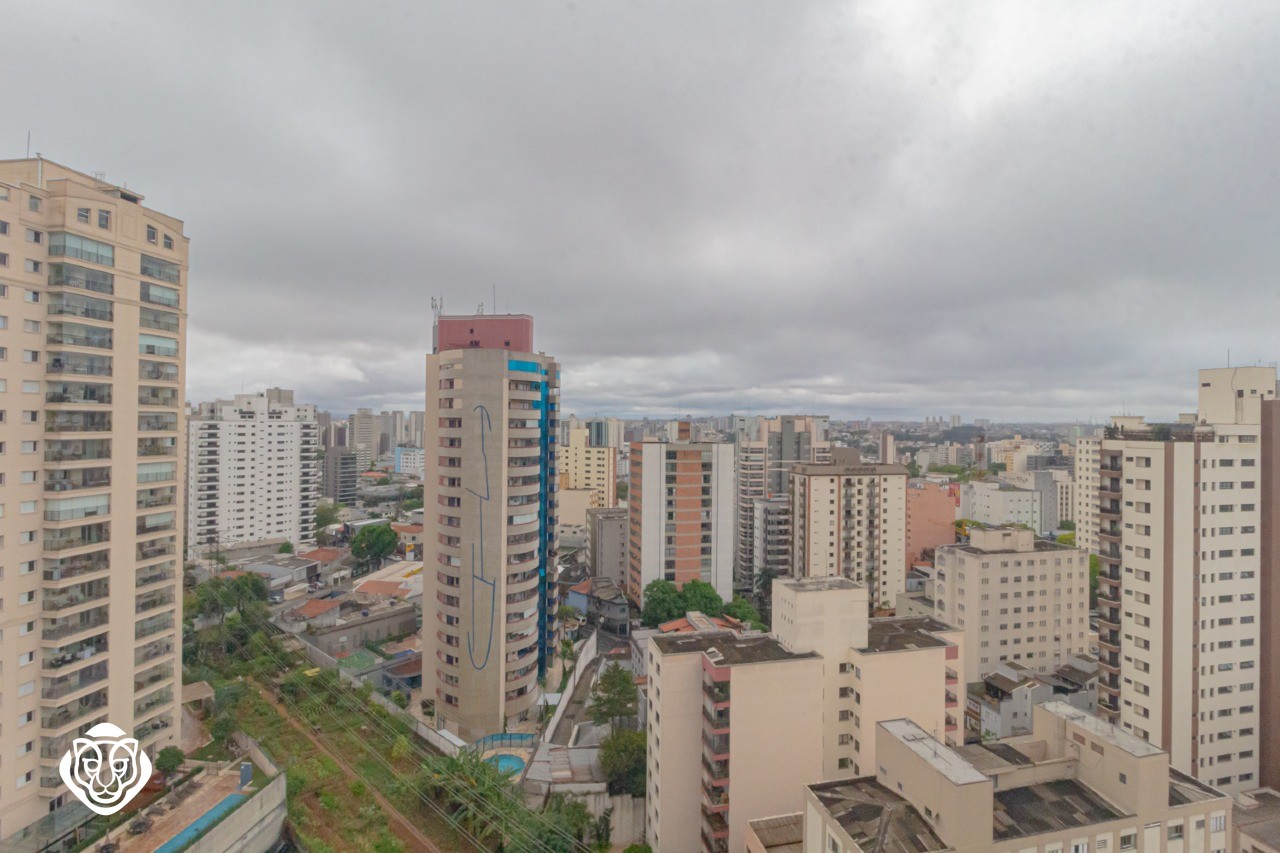 Vista Dormitório 3 suite