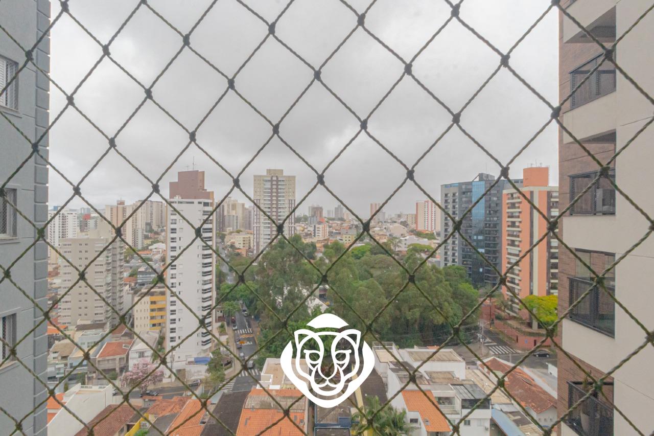 Vista Dormitório 2 suite