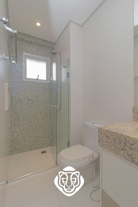 Banheiro Dormitório 1 suite