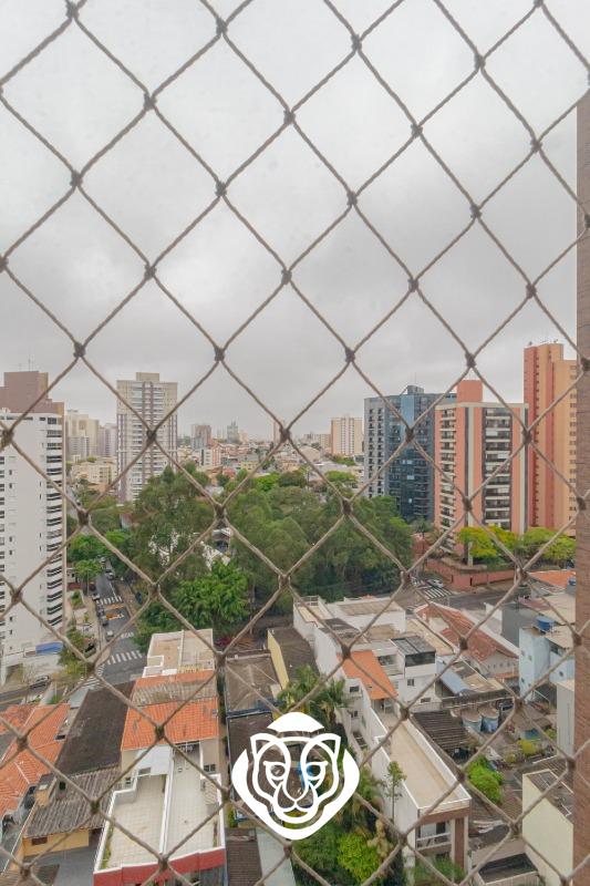 Vista Dormitório 1 suite