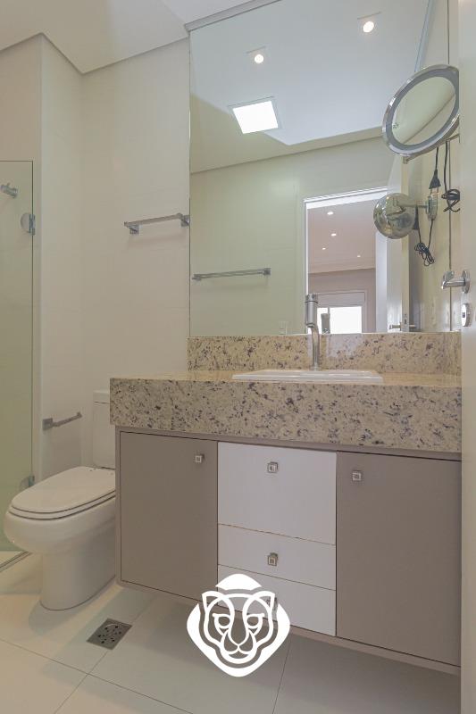 Banheiro Dormitório 2 suite