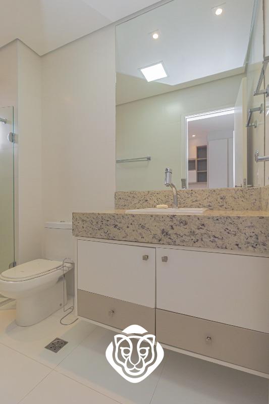 Banheiro Dormitório 1 suite