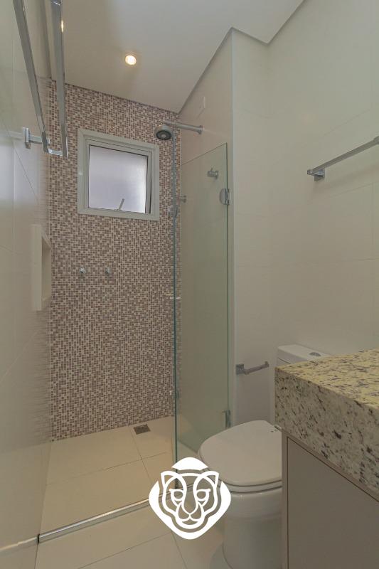 Banheiro Dormitório 2 suite