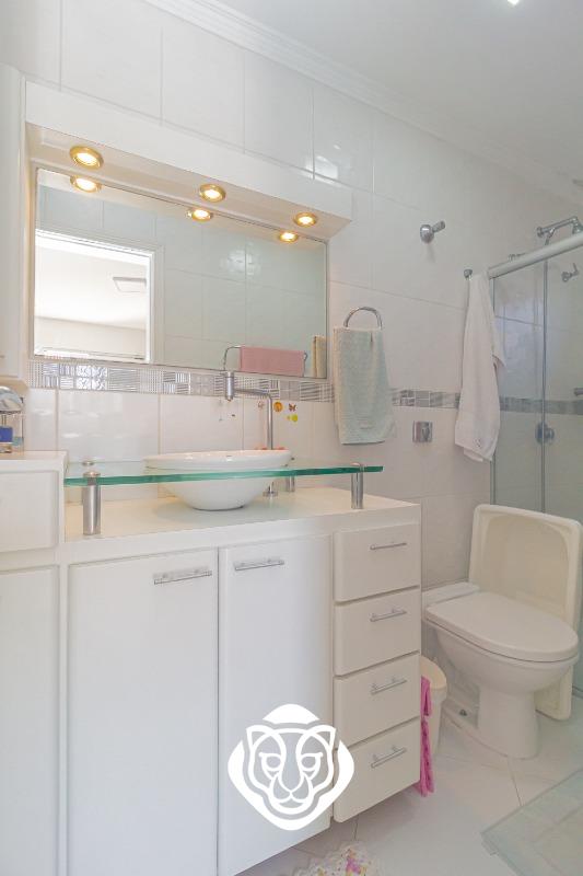 Banheiro Dormitório 3 suite