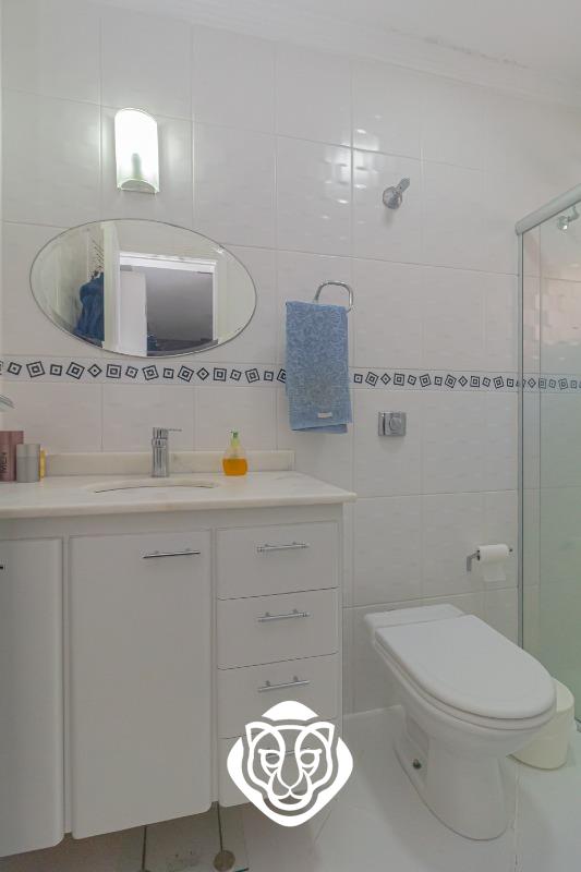 Banheiro Dormitório 1 suite