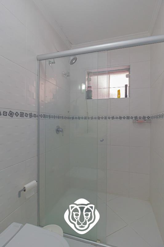 Banheiro Dormitório 1 suite