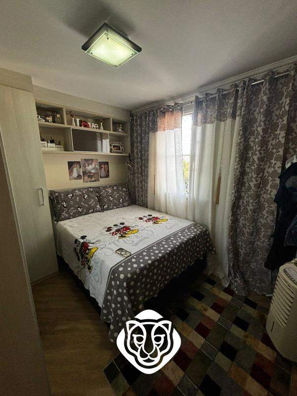 Dormitório I