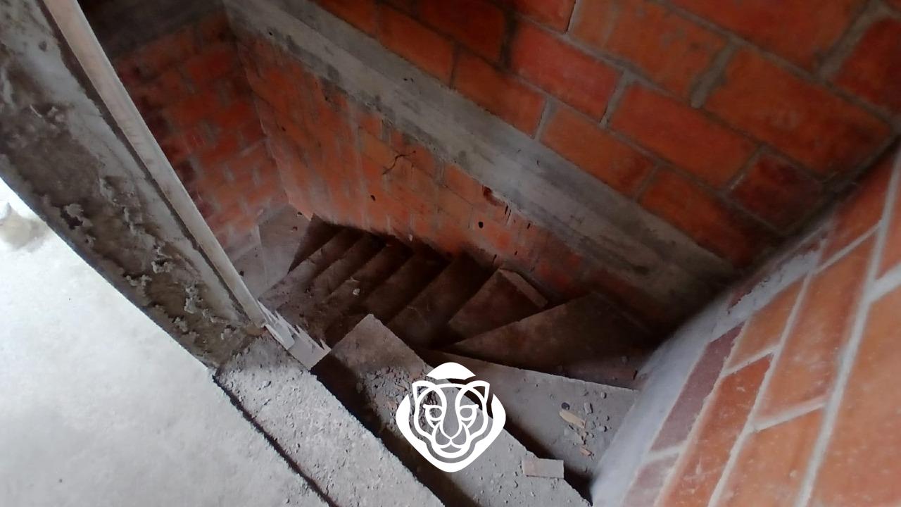 esccadas para cobertura