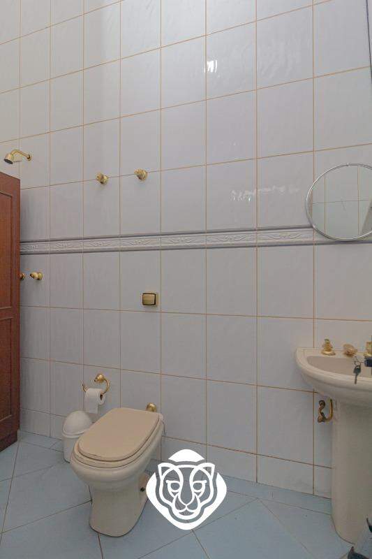 Banheiro Dormitório III suite