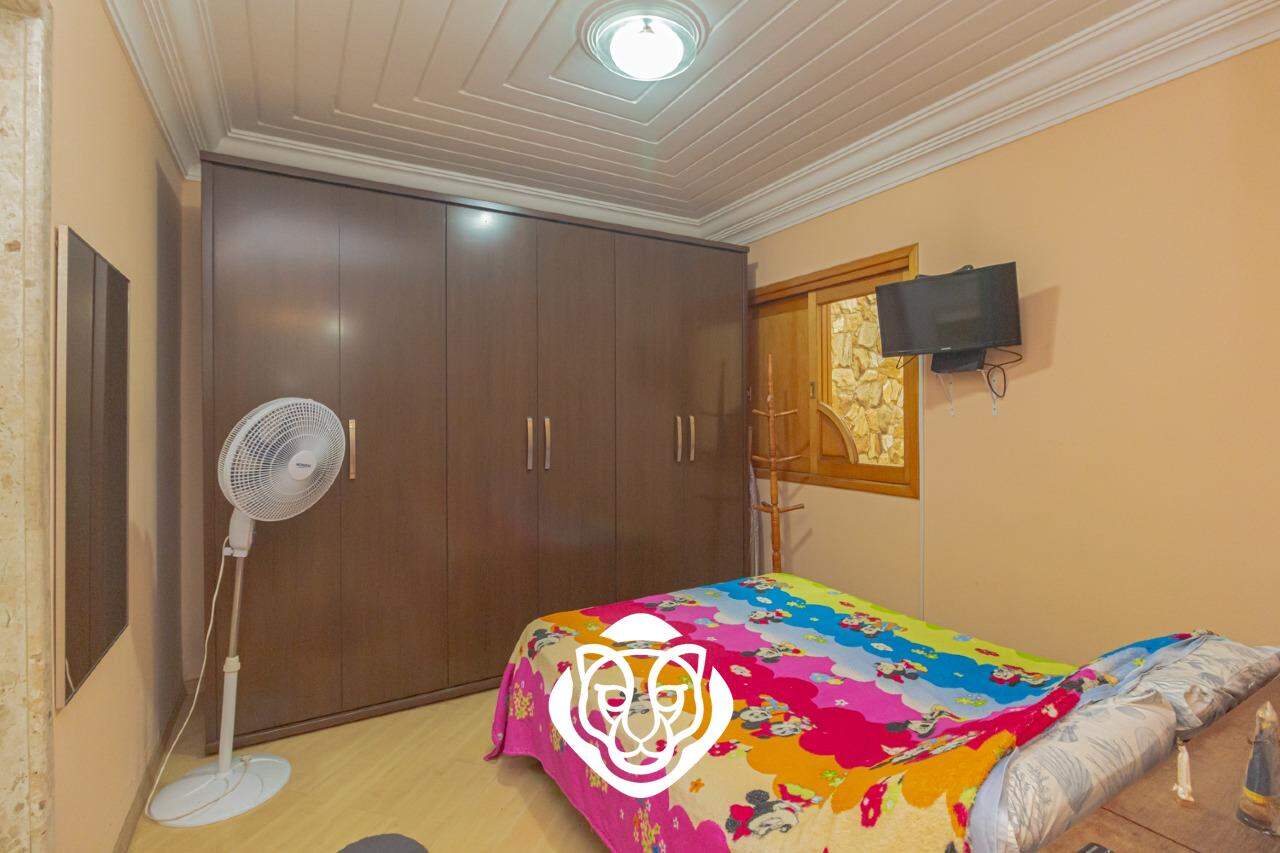 Dormitório I suite