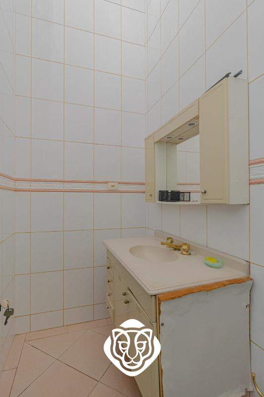 Banheiro Dormitório I suite