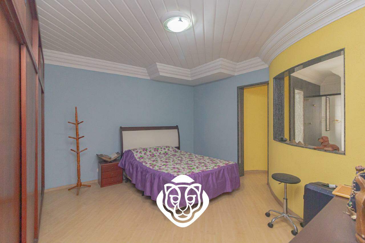 Dormitório IV suite