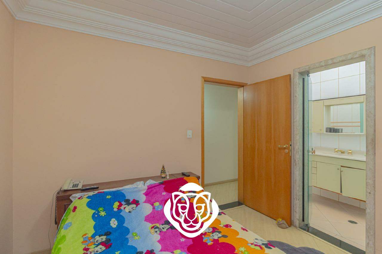 Dormitório I suite