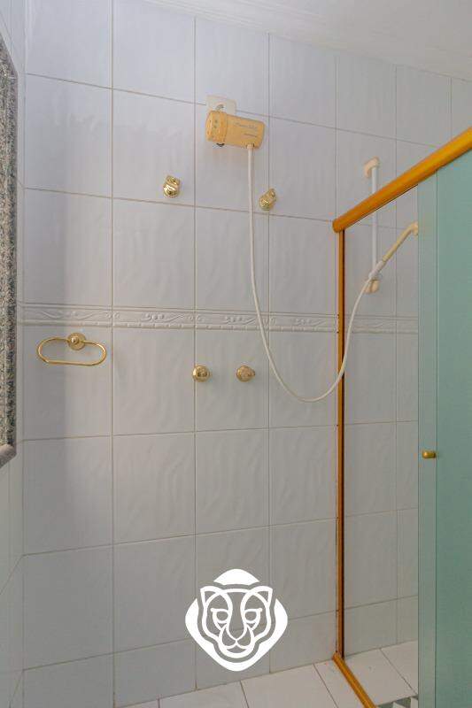 Banheiro Dormitório IV suite