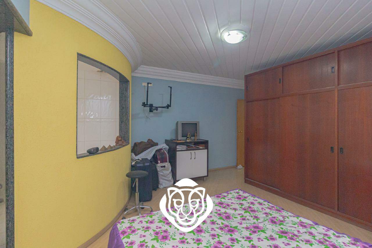 Dormitório IV suite