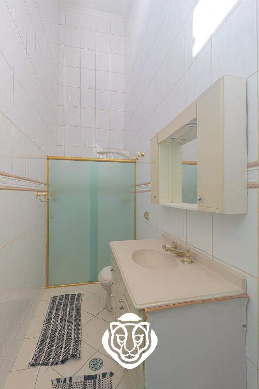 Banheiro Dormitório II suite