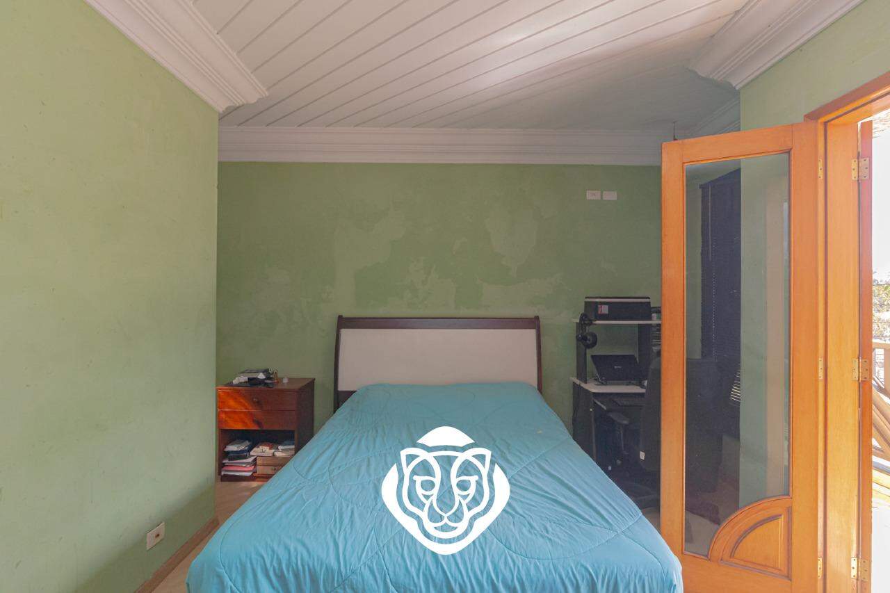 Dormitório II suite