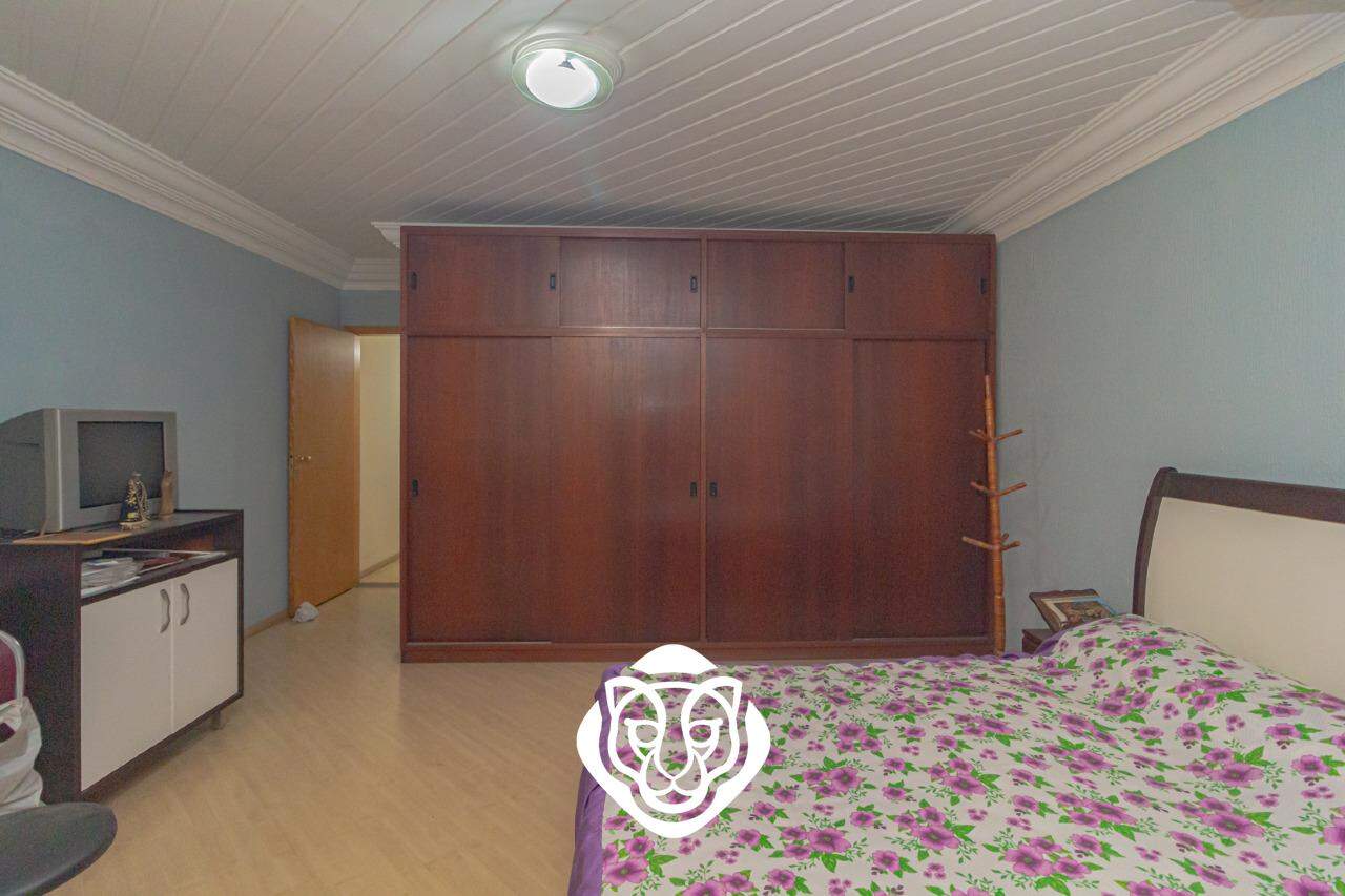 Dormitório IV suite
