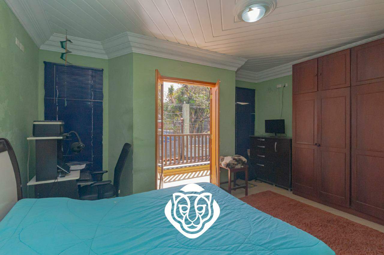 Dormitório II suite