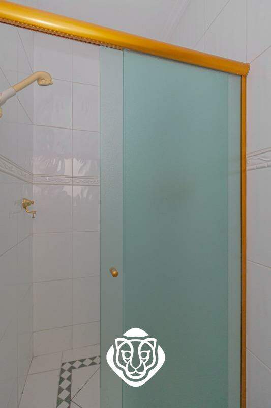 Banheiro Dormitório IV suite