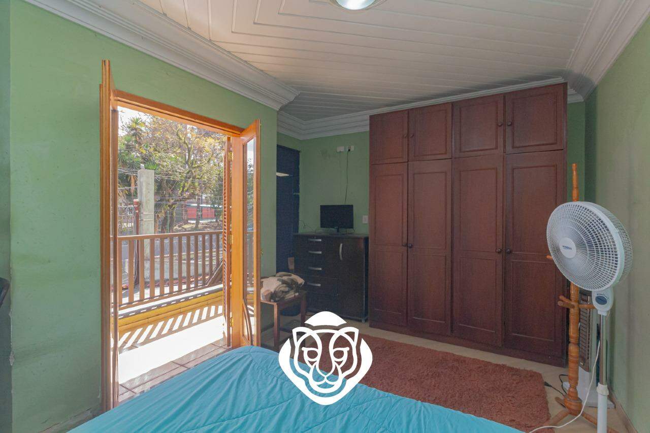 Dormitório II suite