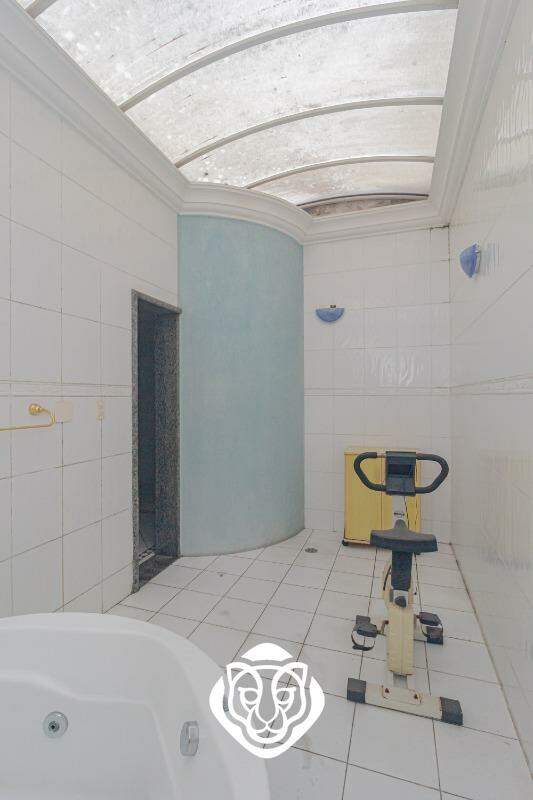 Spa Dormitório IV suite