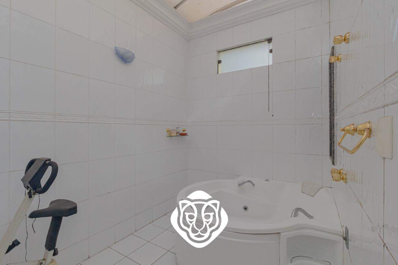 Spa Dormitório IV suite