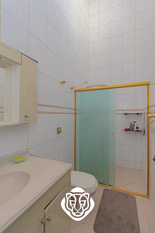 Banheiro Dormitório I suite