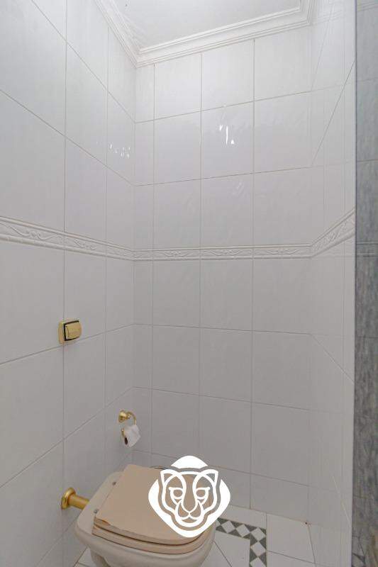 Banheiro Dormitório IV suite