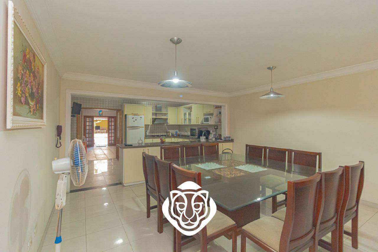 Sala de jantar