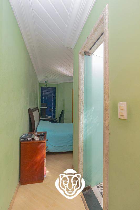 Dormitório II suite