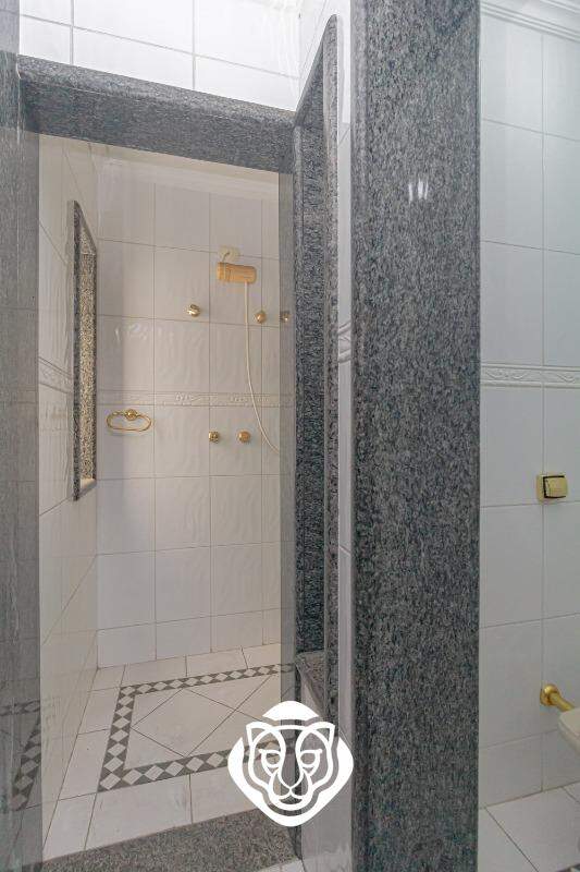 Banheiro Dormitório IV suite
