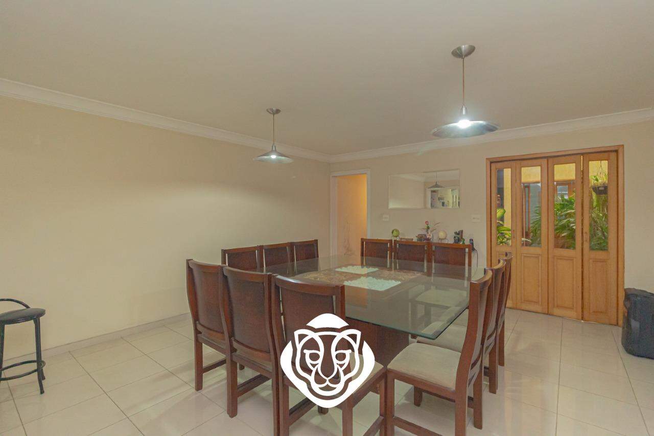 Sala de jantar