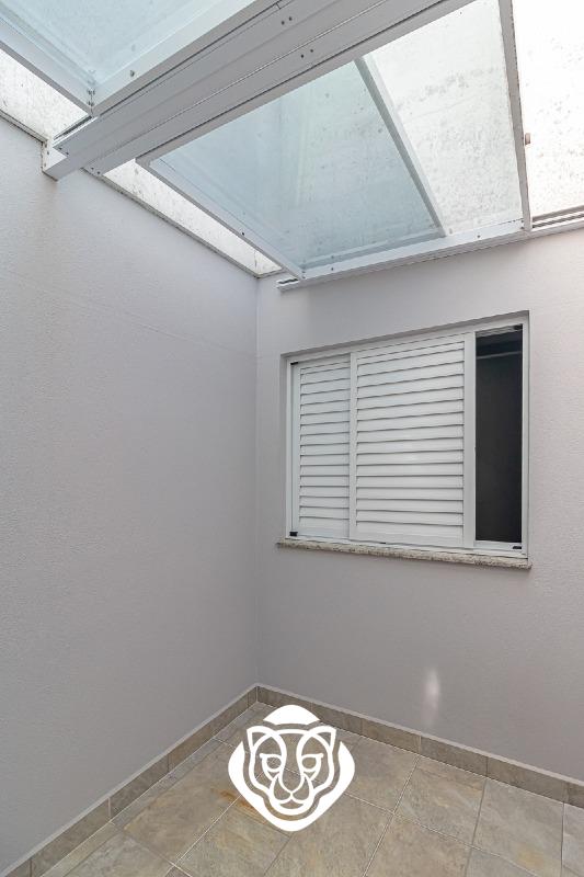 Varanda  dormitório II