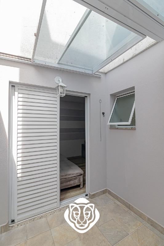 Varanda  dormitório II