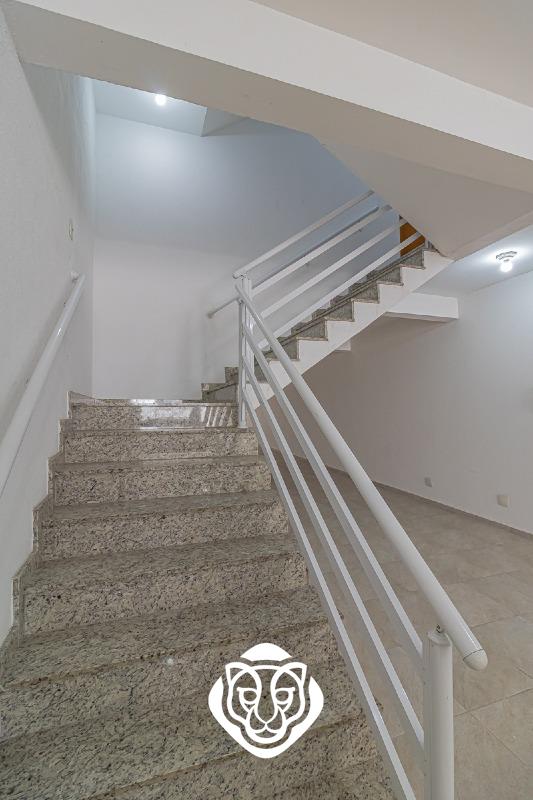 Acesso ao apartamento