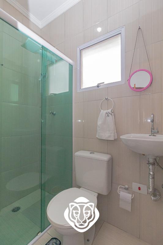 Banheiro Dormitório 2 suite